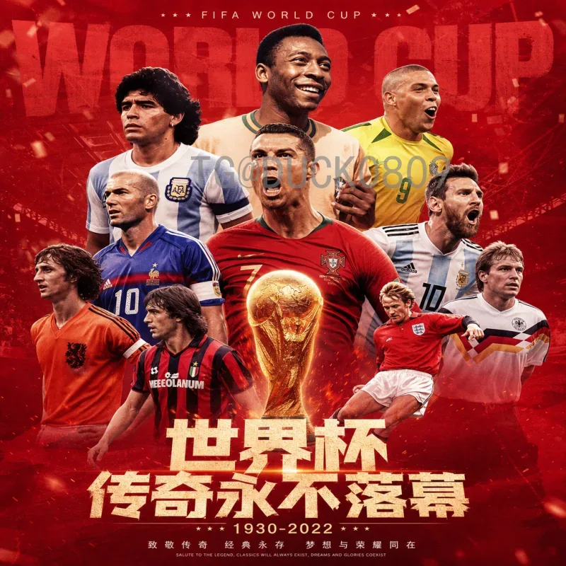 2026美加墨世界杯：历史性三国联办开启足球新纪元